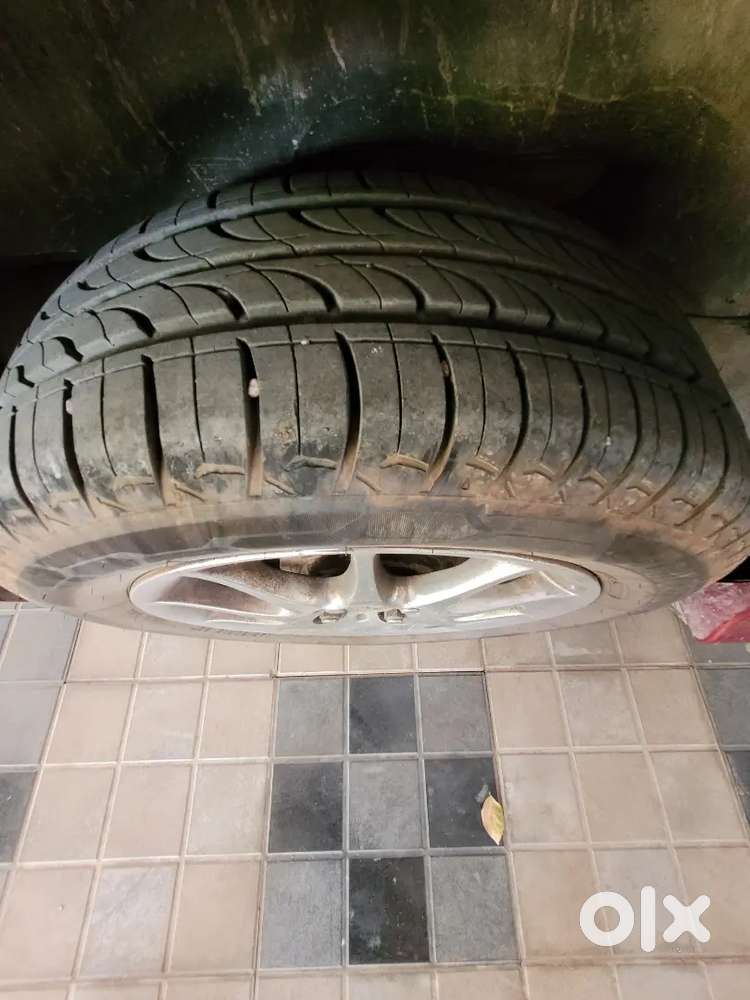 2006 Toyota Corolla In Good Running Condition Single Owner