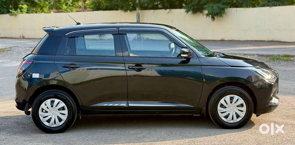 Maruti Suzuki Swift Vxi Cng, 2025, Cng & Hybrids