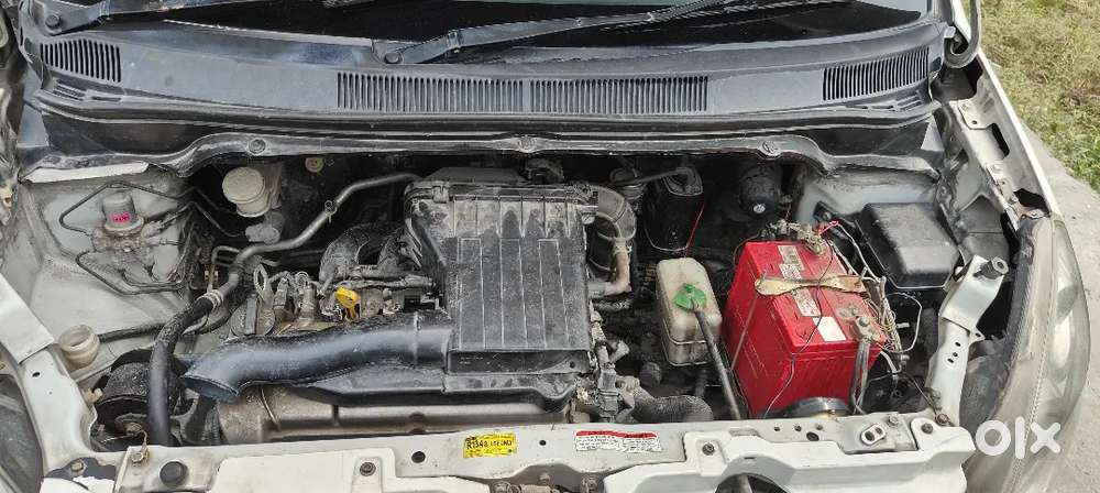 Ritz Vxi 2010 To 2030