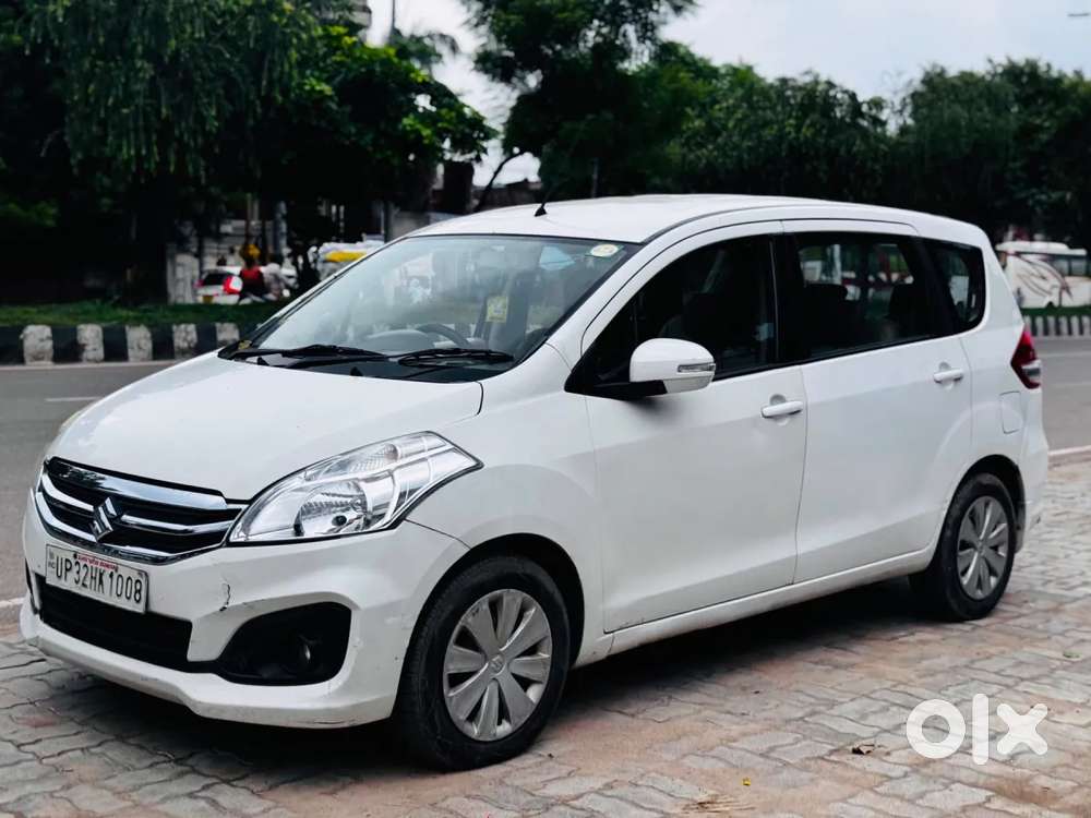 Maruti Suzuki Ertiga Vdi Shvs, 2016, Diesel