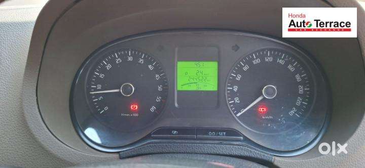 Skoda Rapid 1.6 Elegance Tdi, 2012, Diesel