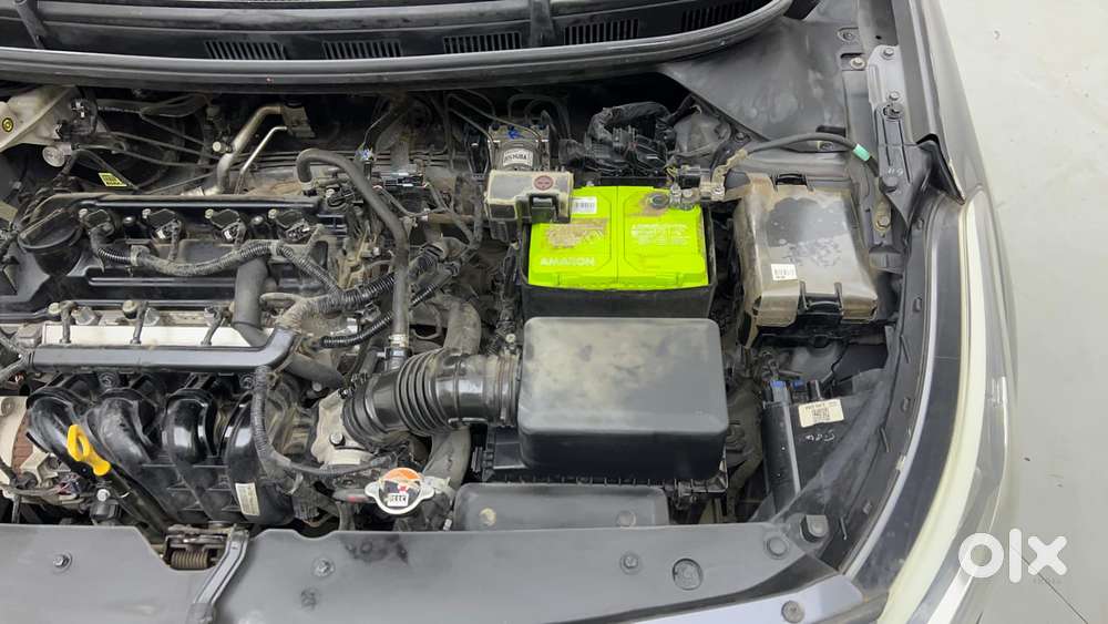 Hyundai Elite I20 Sportz Plus, 2019, Petrol