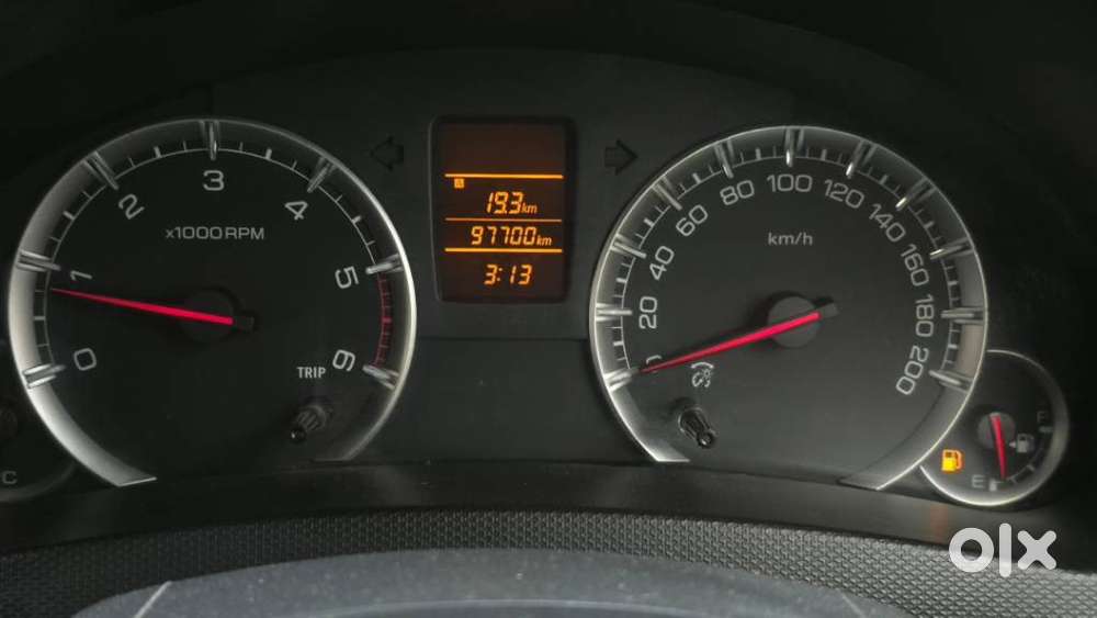 Maruti Suzuki Swift Ddis Vdi, 2015, Diesel