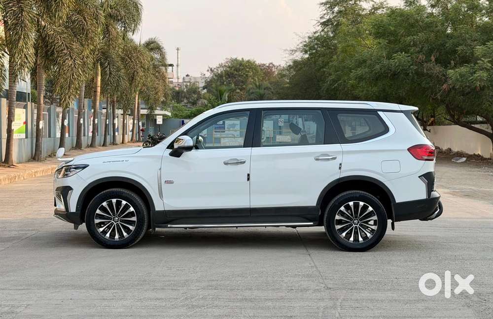 Mg Gloster 2.0 Sharp Twin Turbo 7 Str 4wd, 2020, Diesel