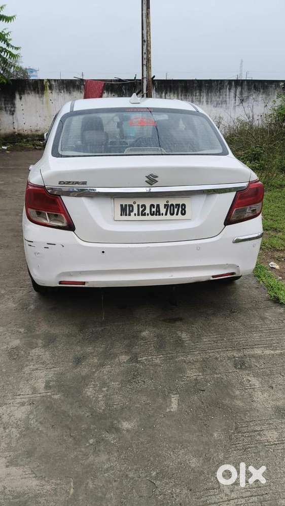 Maruti Suzuki Dzire 2020 Diesel Good Condition