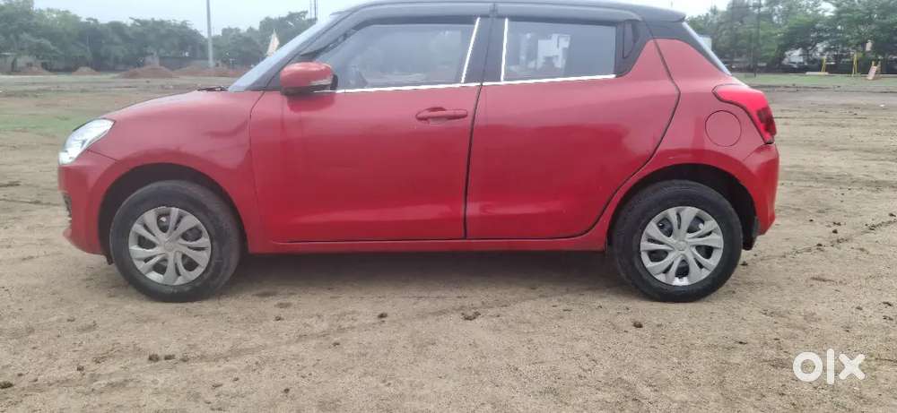 Swift Zdi Maruti Suzuki 2018