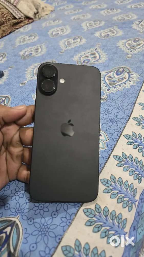 Iphone 16 plus