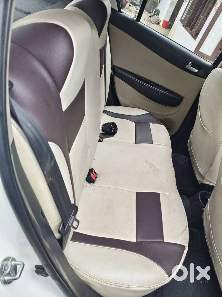 Hyundai I20 Magna Plus, 2013, Diesel