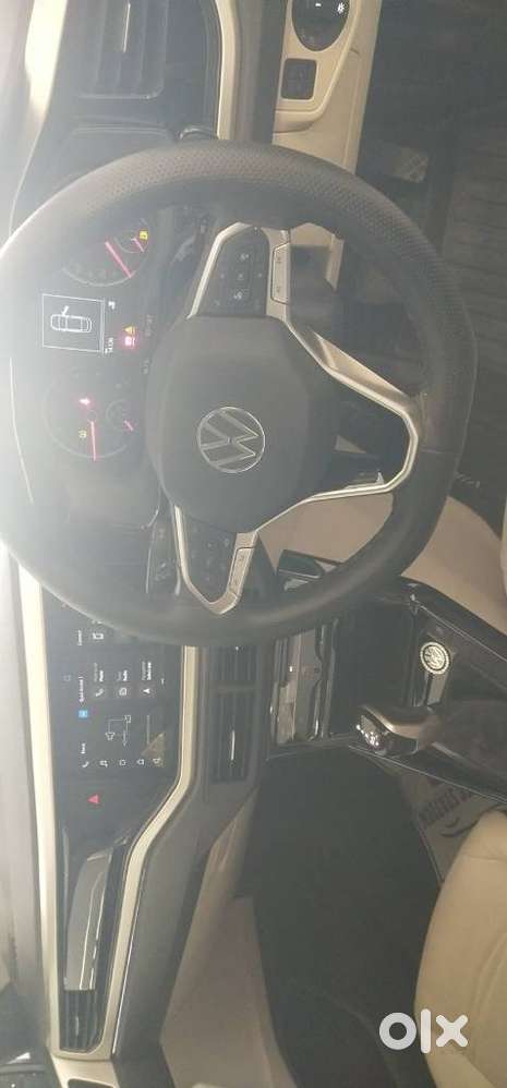 Volkswagen Virtus 1.0 Highline Tsi, 2023, Petrol