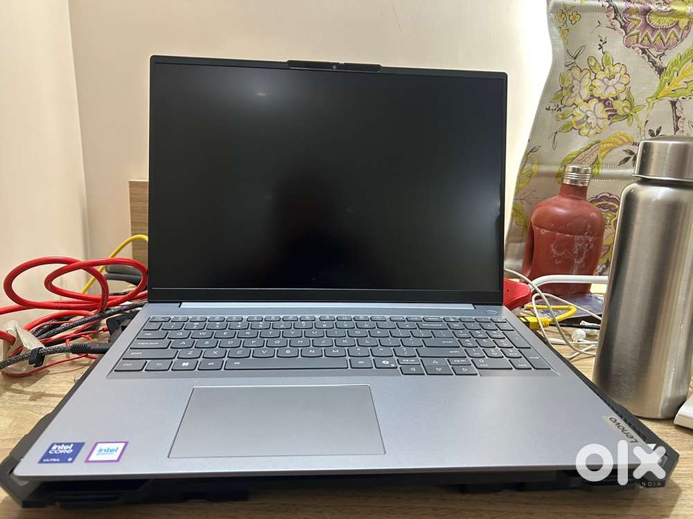 Lenovo Thinkbook 16 (Core Ultra 9) 34 months warranty 1.5 months use