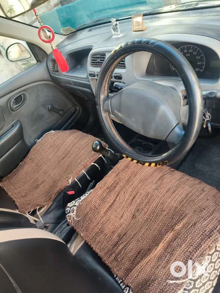 Maruti Alto Lxi Bs Iv 2012 Car