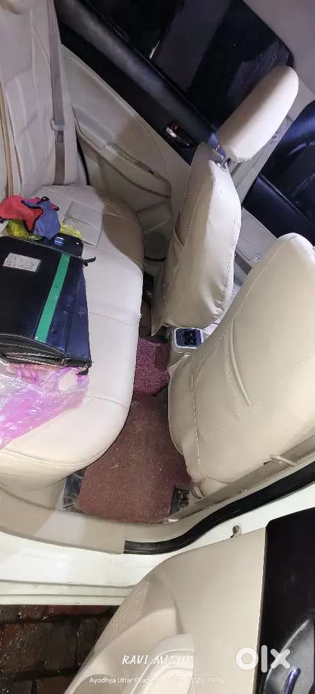 2019 Maruti Suzuki Dzire Vdi