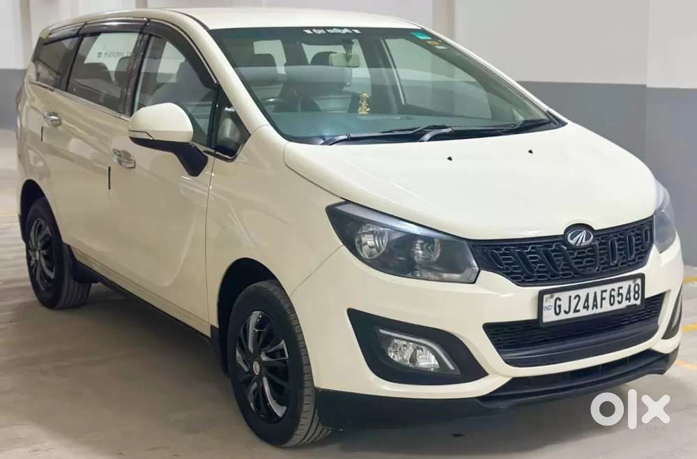 Mahindra Marazzo M2 8str, 2019, Diesel