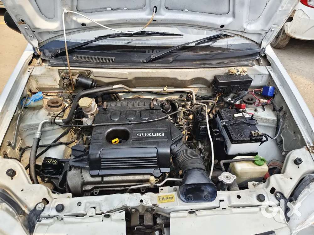 Maruti Suzuki Alto K10 2013 Petrol 99000 Km Driven