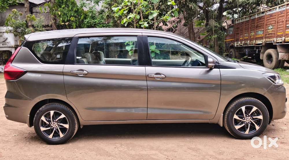 Toyota Rumion G Mt, 2025, Petrol