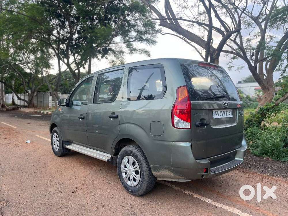 Mahindra Xylo E4 Abs Bs Iv, 2010, Diesel