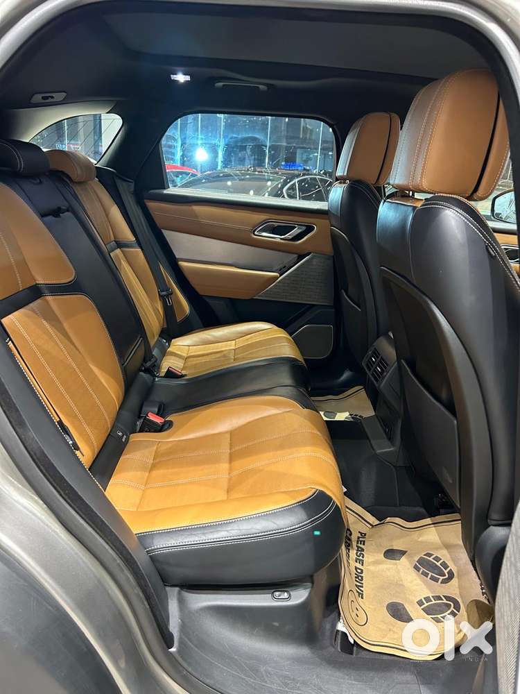 Land Rover Range Velar Hse Dynamic 2.0 Diesel, 2018, Diesel