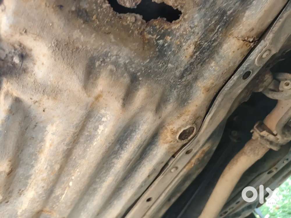 Maruti Suzuki 800 2007 Petrol 46000 Km Driven