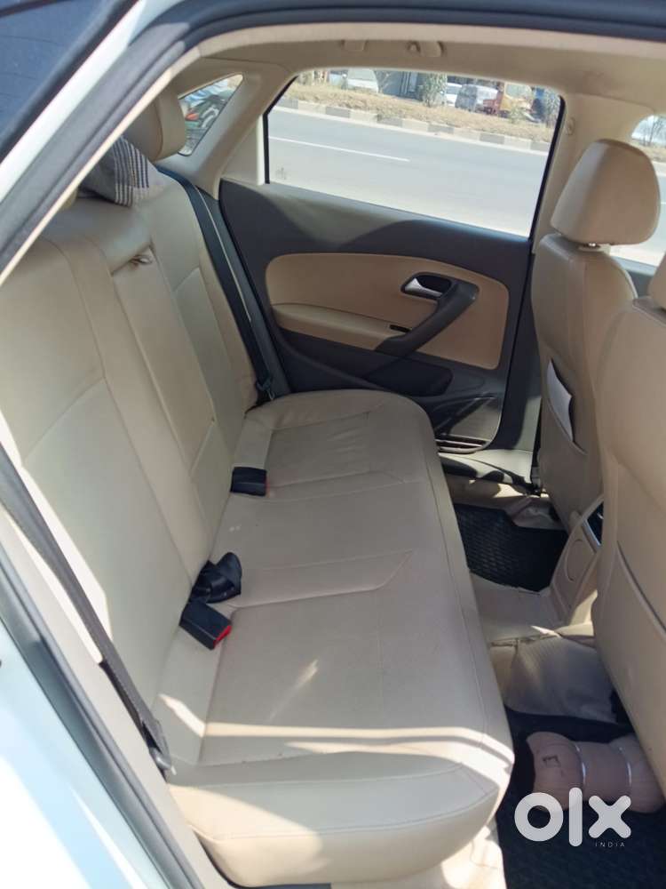 Volkswagen Vento, 2015, Diesel