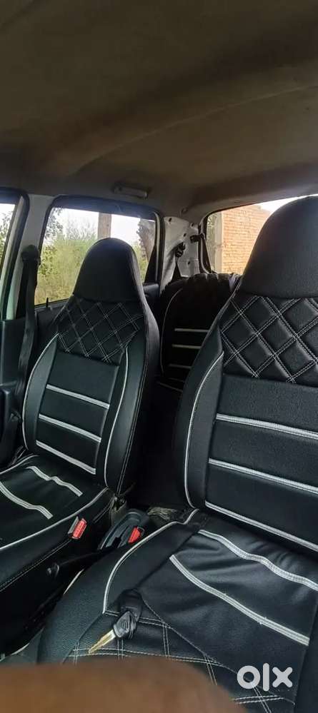 Maruti Suzuki Alto 2011
