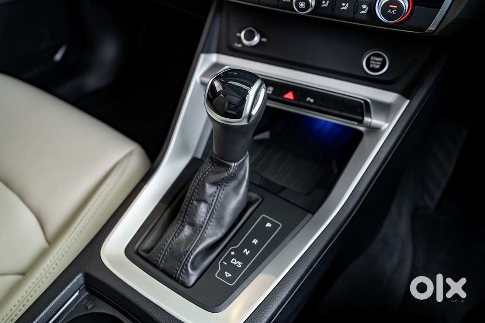 Audi Q3 Sportback Technology Plus S-line, 2025, Petrol