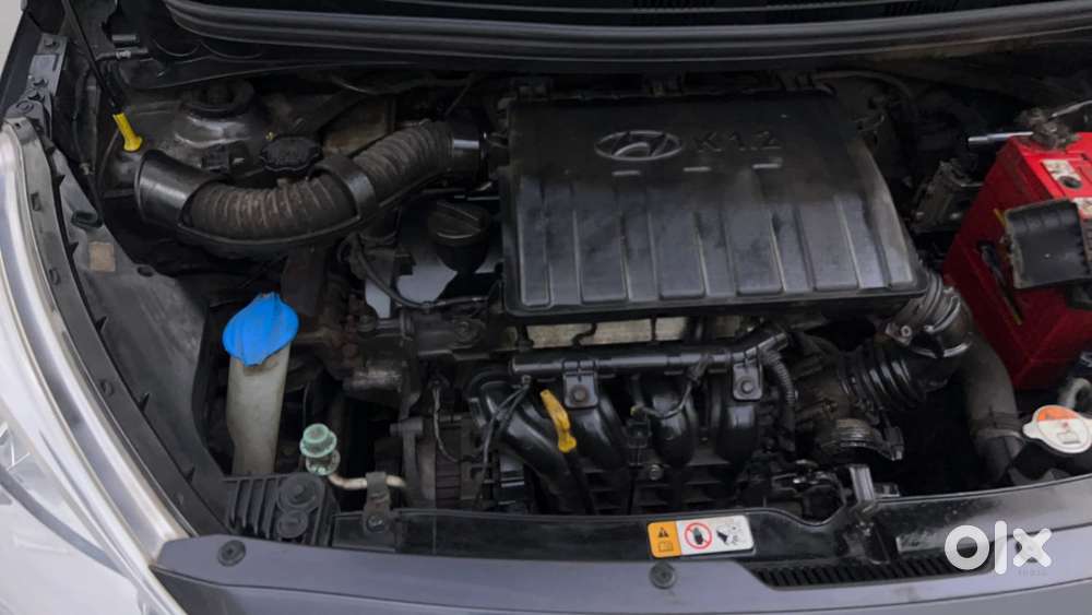 Hyundai Grand I10 1.2 Kappa Magna, 2014, Petrol