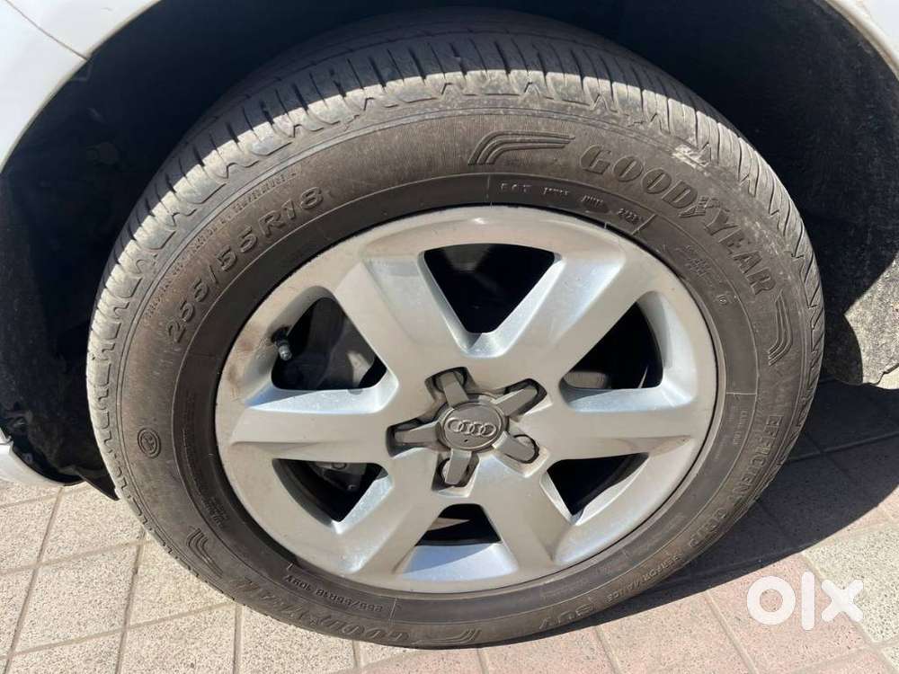 Audi Q7 3.0 Tdi Quattro, 2011, Diesel