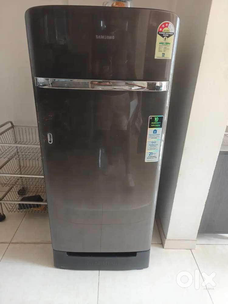 Samsung fridge