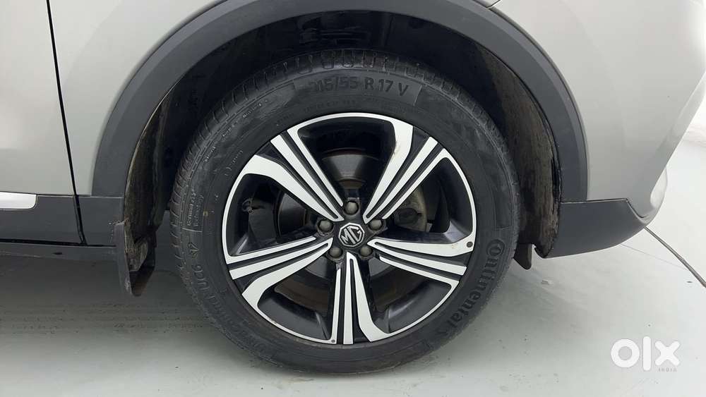 Mg Astor 1.5 Sharp Cvt, 2022, Petrol