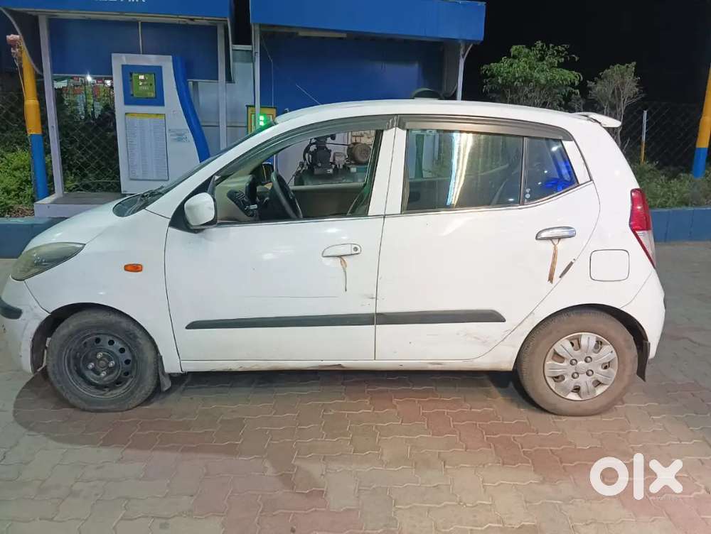 Hyundai I10 2010 Petrol Good Condition