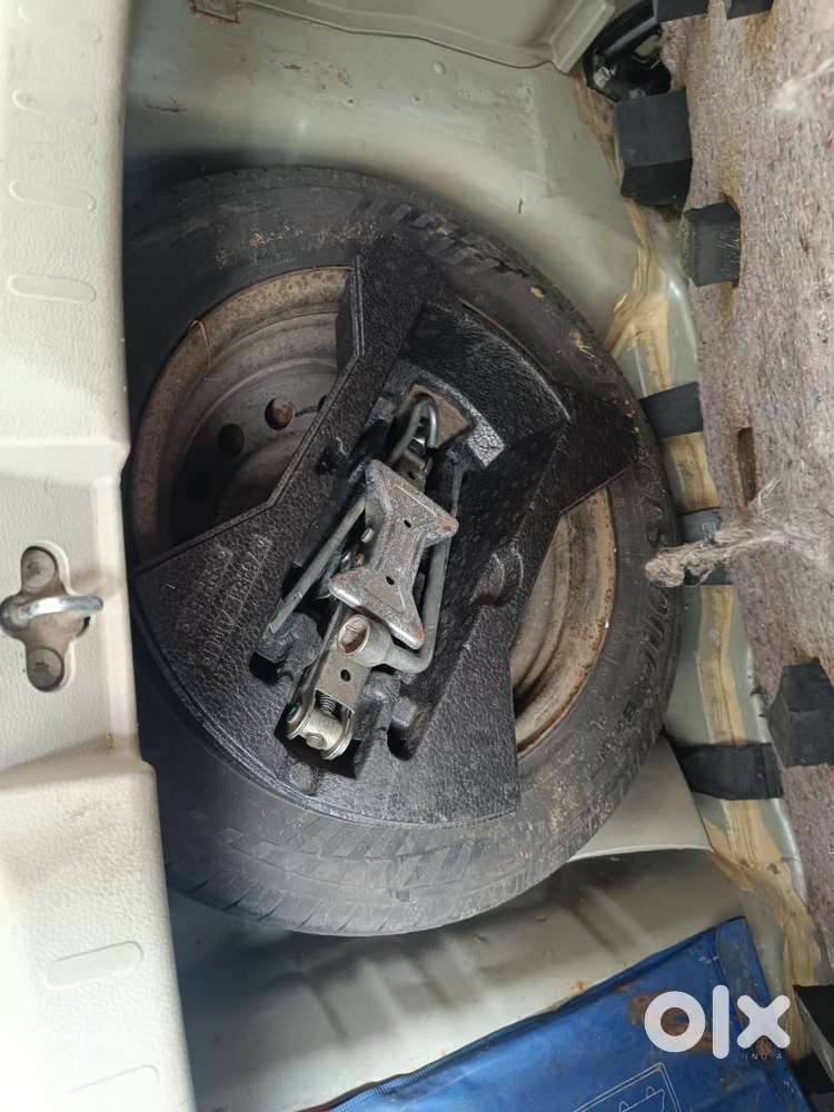 Maruti Suzuki Celerio 2014-2017 Vxi, 2014, Petrol