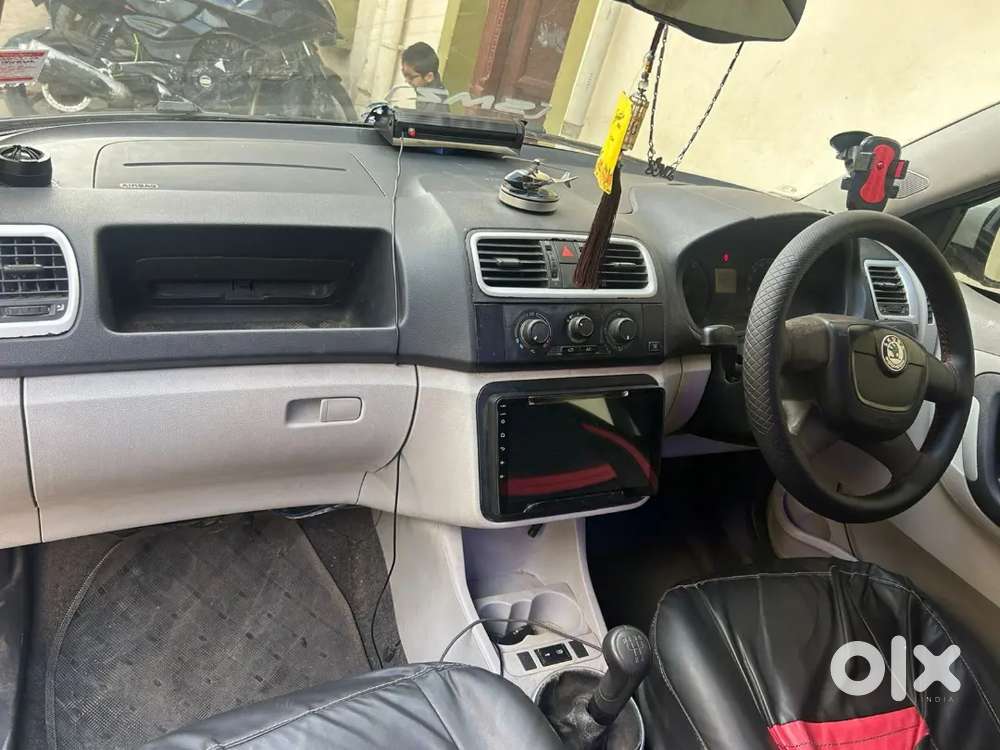 Skoda Fabia 2009 4th Owner