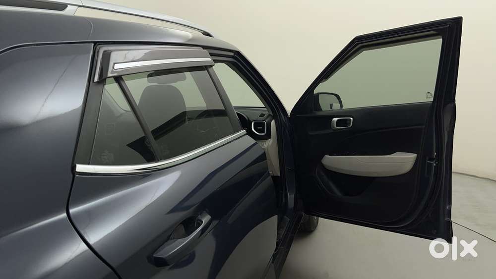 Hyundai Venue Sx, 2023, Petrol