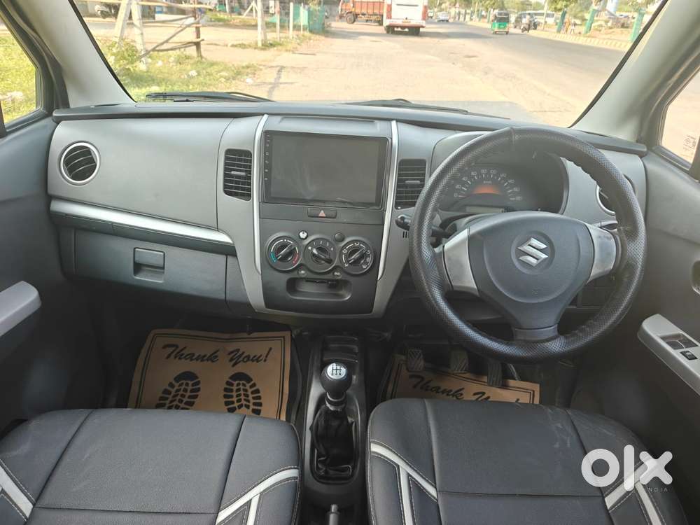 Maruti Suzuki Wagon R 1.0 Lxi (o), 2010, Petrol