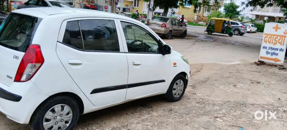 Hyundai I10 Magna 2010 Petrol Manual