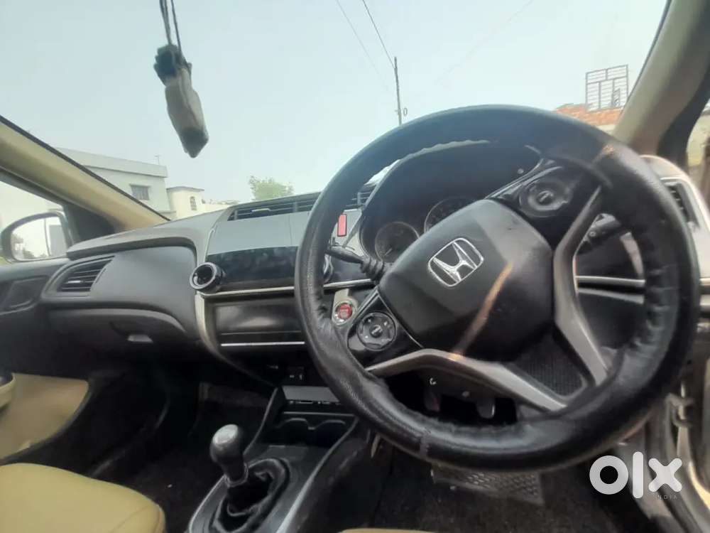 Honda Wr-v 2014 Petrol 110000 Km Driven