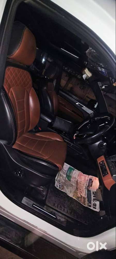 Mahindra Alturas G4 4x2  Excellent Condition  1st Owner  Premium Suv