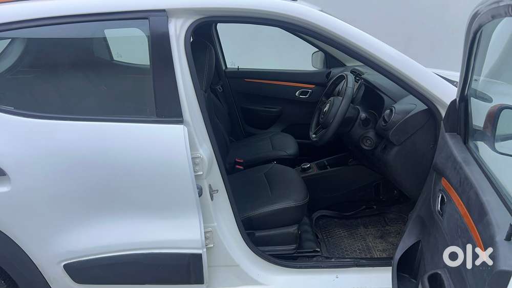 Renault Kwid Climber 1.0 Amt Opt, 2020, Petrol