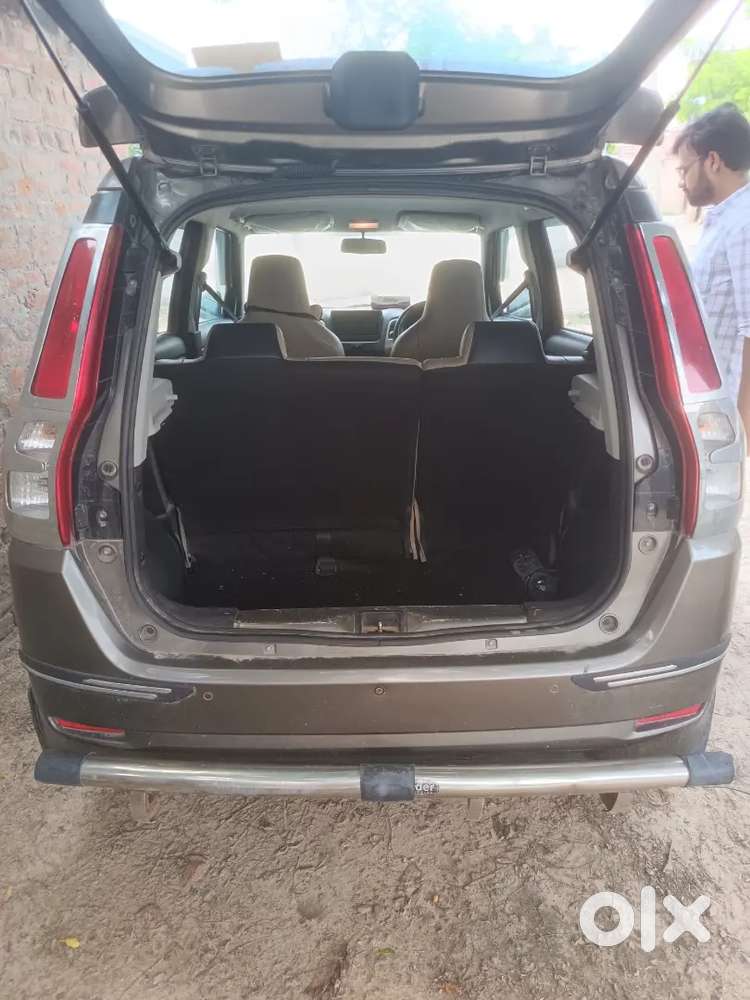 Maruti Wagon R 2020