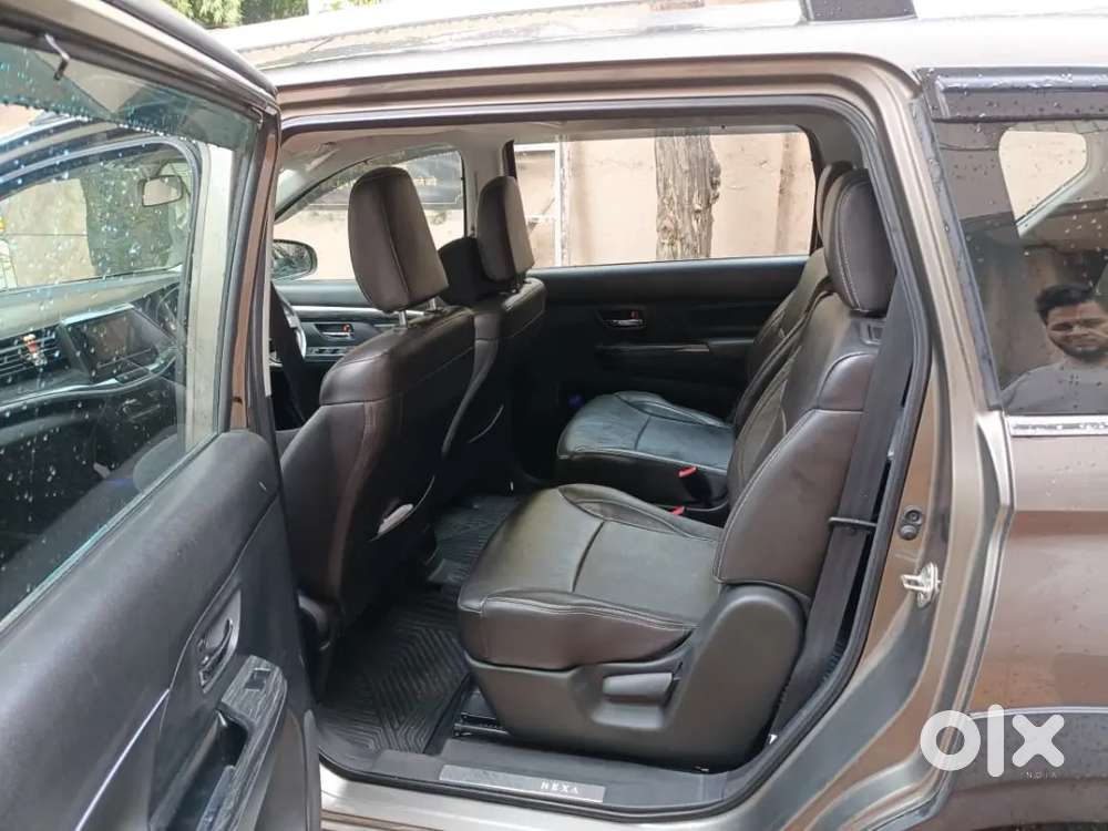 Maruti Suzuki Xl6 02021 Hybrid