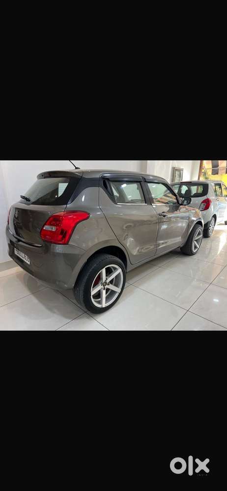 Maruti Suzuki Swift Zdi, 2019, Diesel