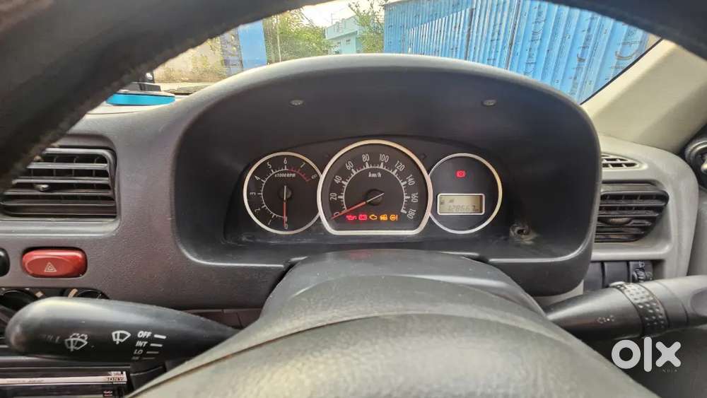 Maruti Suzuki Alto K10 2012