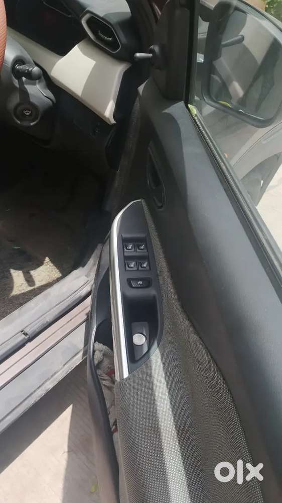 Nissan Magnite 1.0 Xe 2022 Manual Petrol