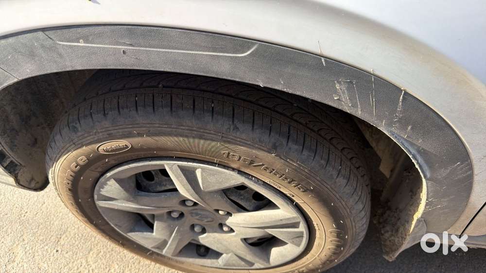 Hyundai Venue 2024 38000 Km Driven