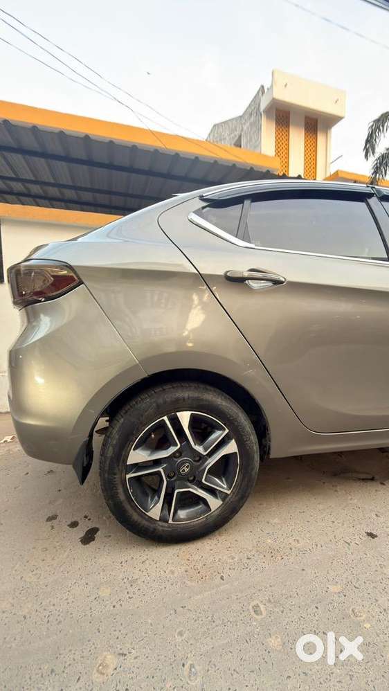 Tata Tigor 2019 Petrol 46000 Km Driven