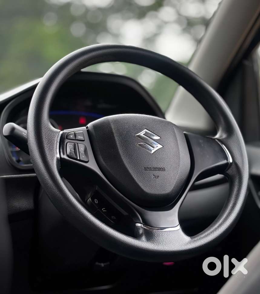 Maruti Suzuki Baleno Delta, 2020, Petrol