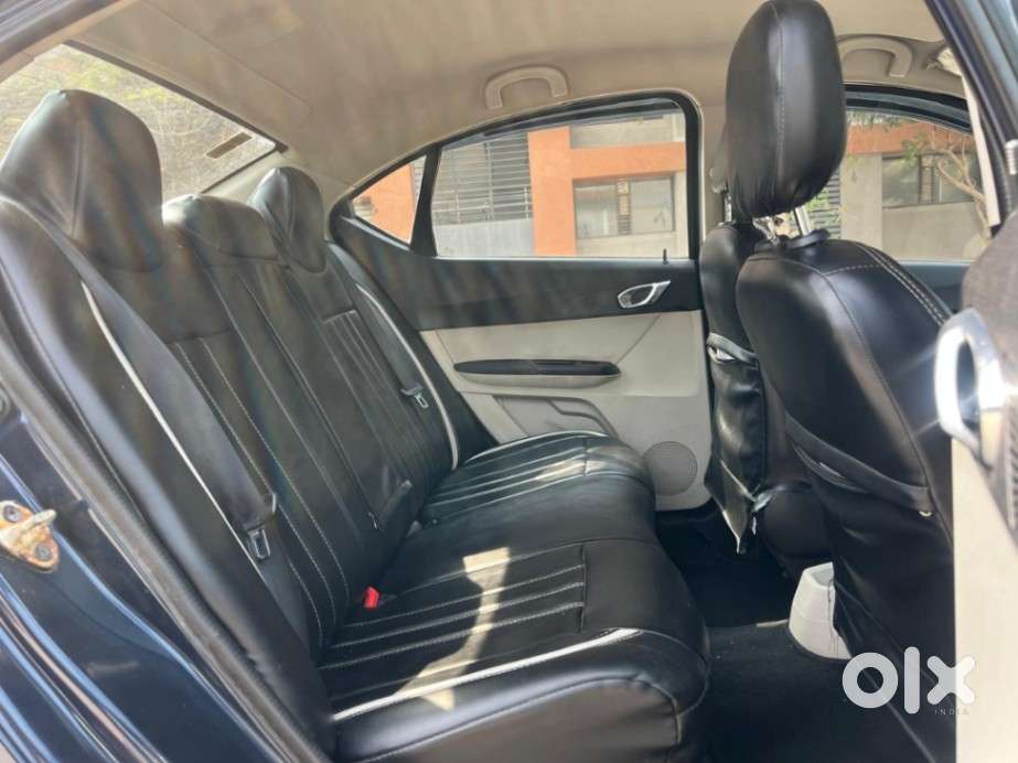 Tata Tigor Ev Xz Plus, 2022, Petrol