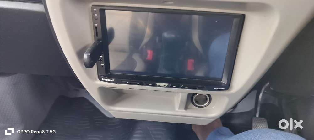 Maruti Suzuki Eeco 5 Str Ac (o), 2022, Petrol