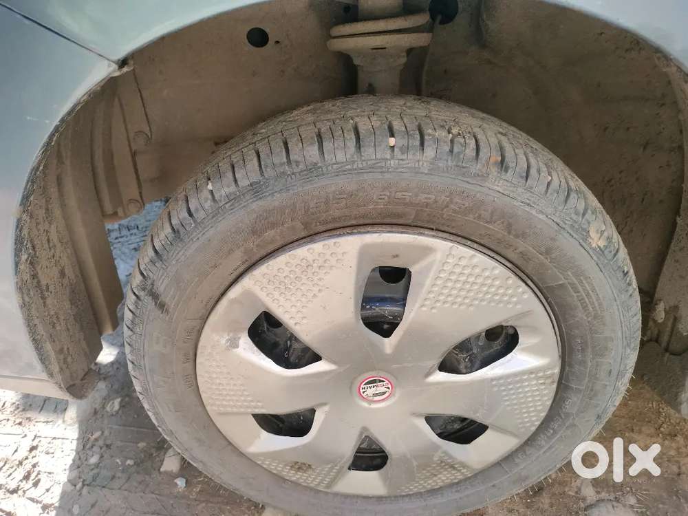 Maruti Suzuki Wagon R 2011 Model Lxi