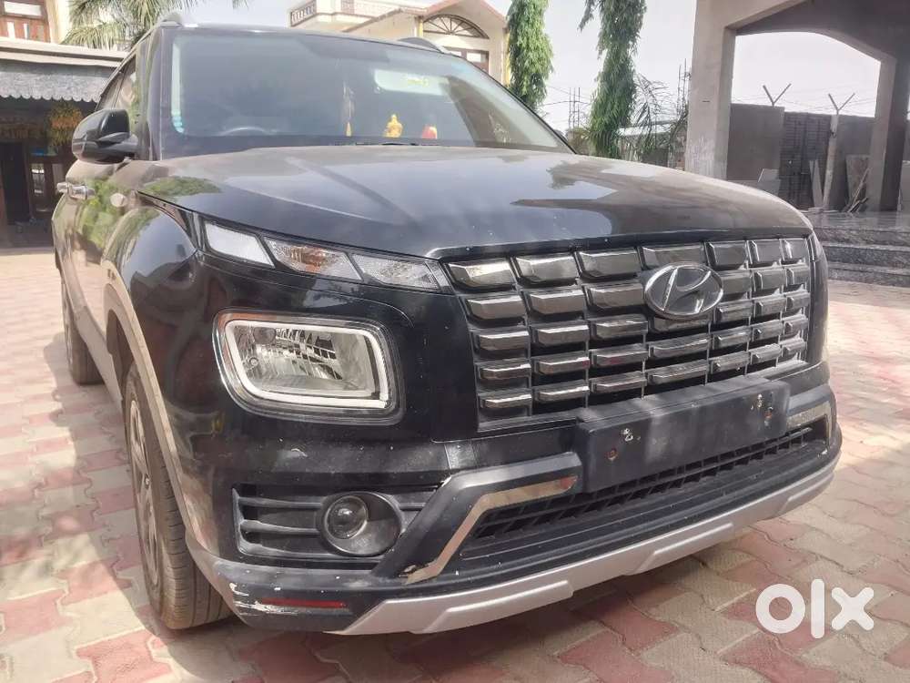 Like New Car